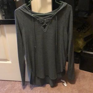 American eagle soft and sexy hoodie